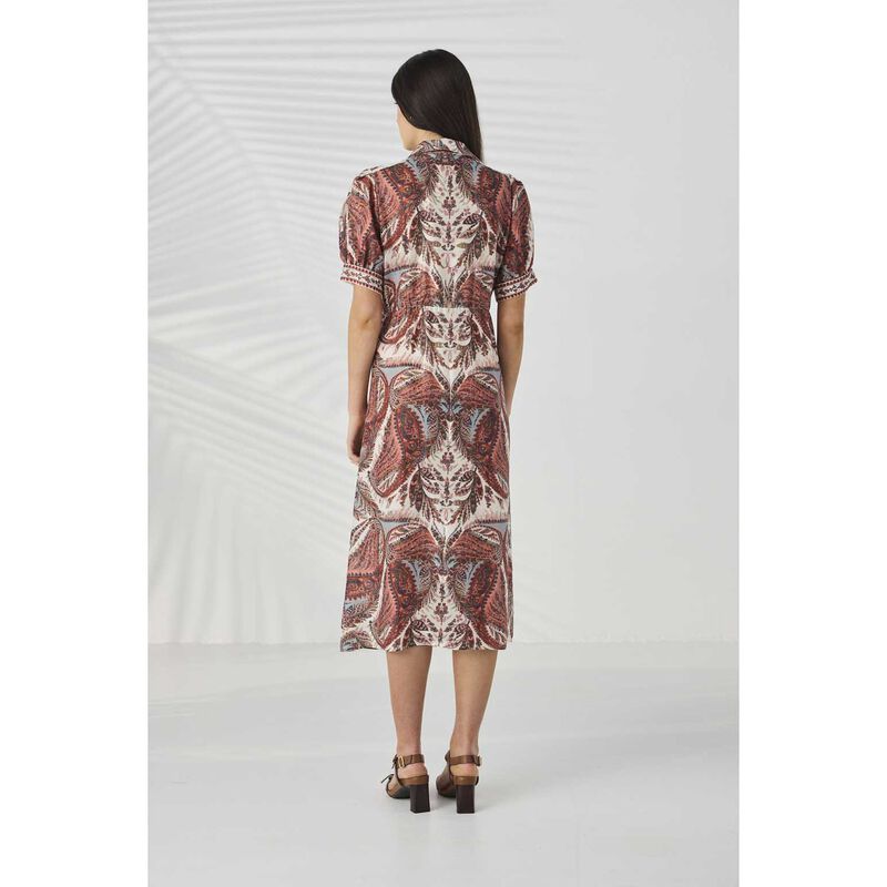 Lania Marsh Dress image number 1